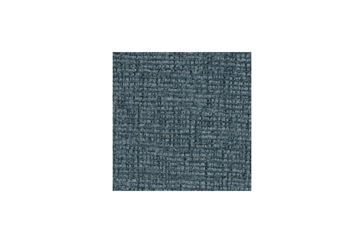Cashton Blue Sofa and Loveseat -  Ashley - Luna Furniture