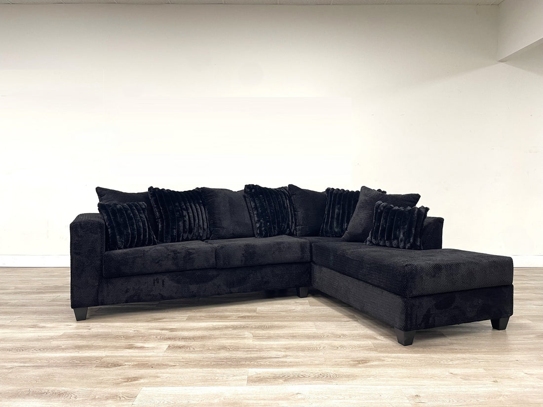 410-SEC-BLACK - 410-SEC-BLACK
