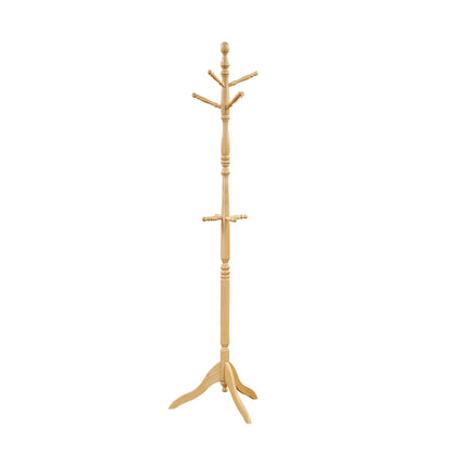 4638NTL Coat Rack - 4638NTL
