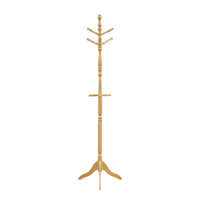 4638NTL Coat Rack - 4638NTL