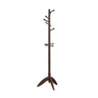 4639DBR Coat Rack - 4639DBR