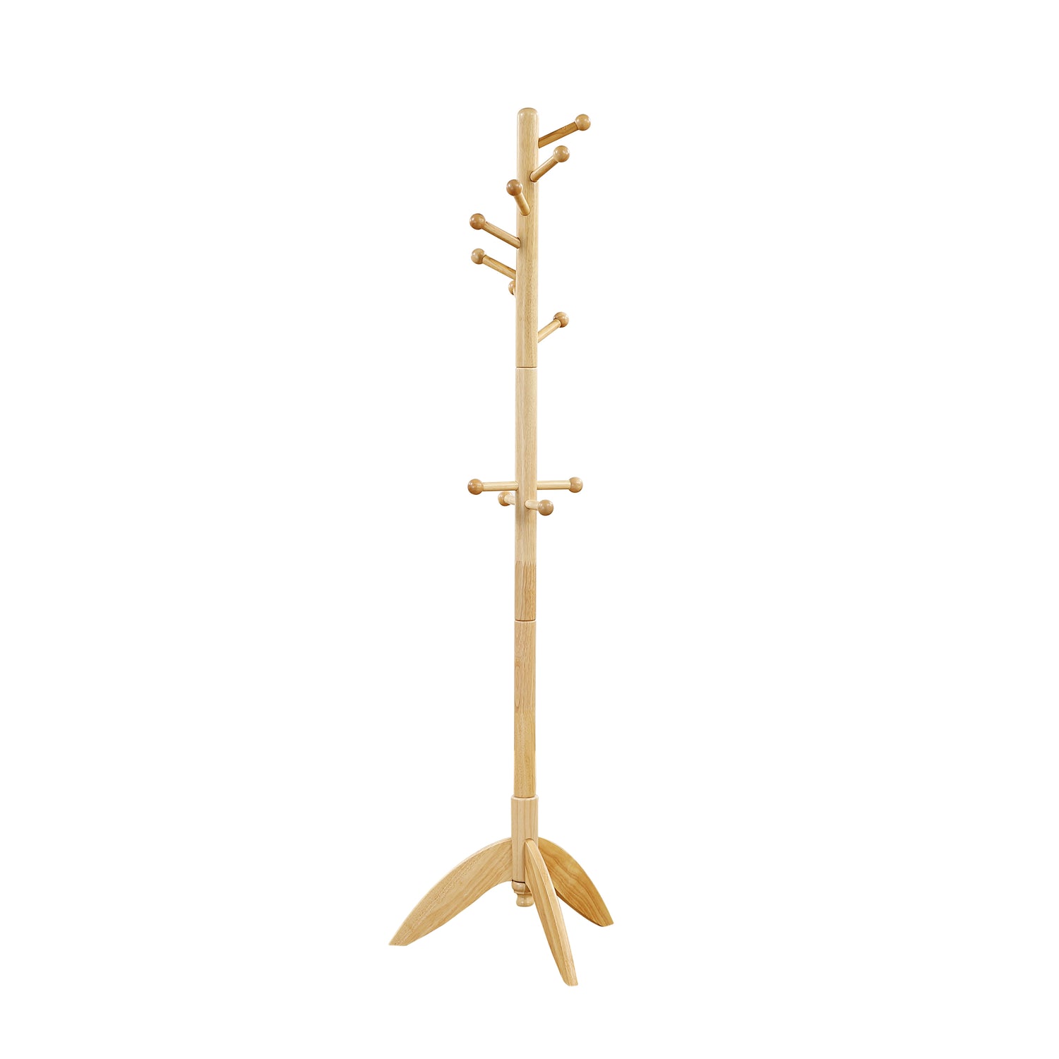 4639NTL Coat Rack - 4639NTL