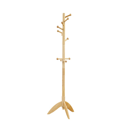 4639NTL Coat Rack - 4639NTL