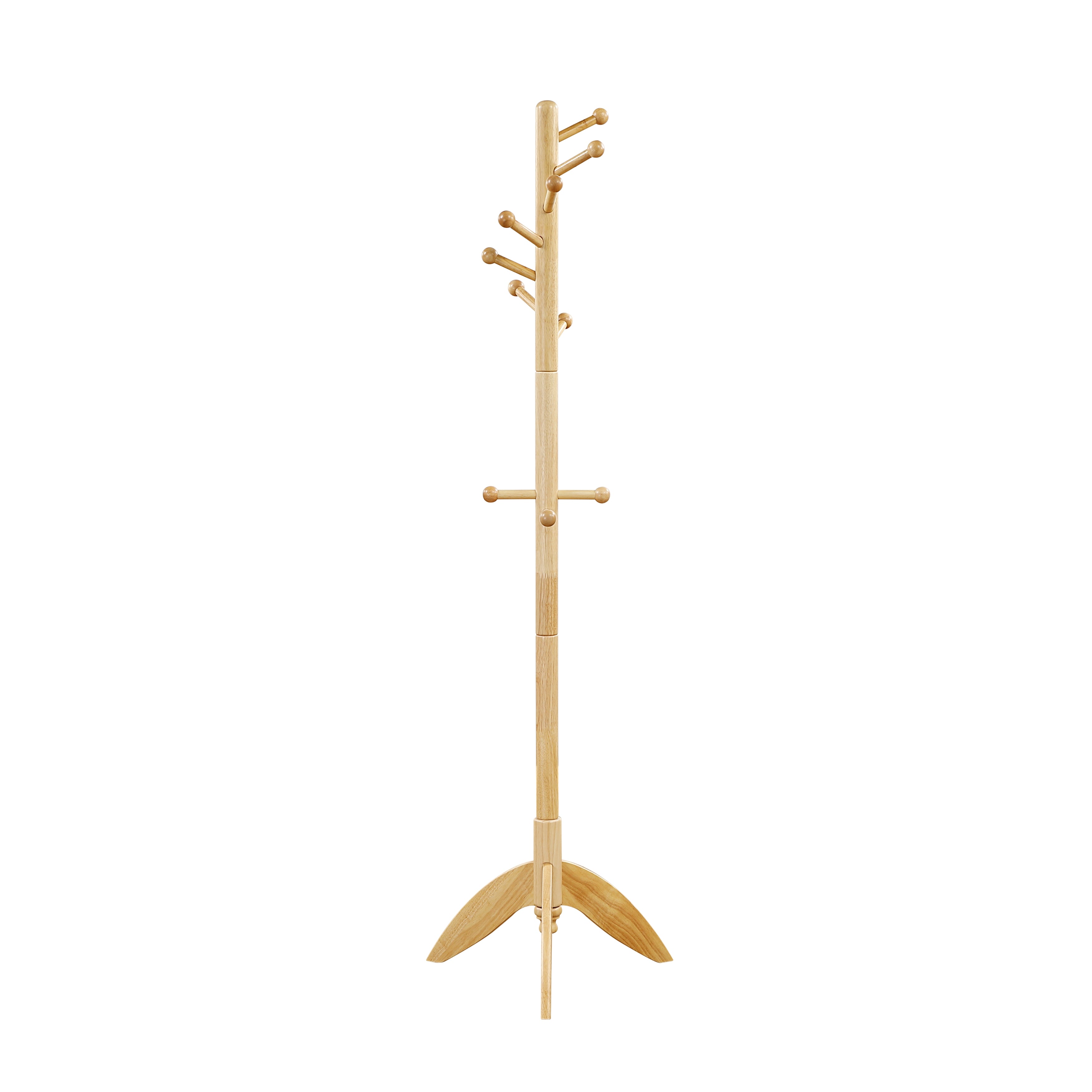 4639NTL Coat Rack - 4639NTL