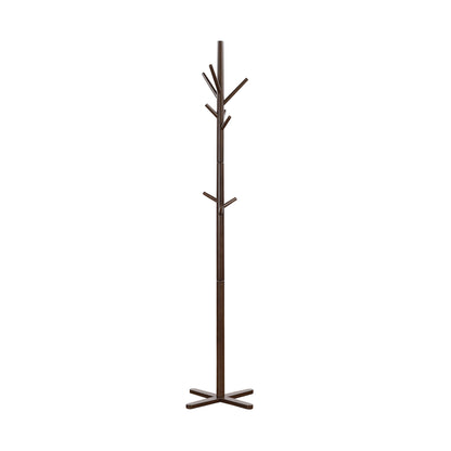 4640DBR Coat Rack - 4640DBR