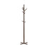 4640DBR Coat Rack - 4640DBR