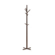 4640DBR Coat Rack - 4640DBR