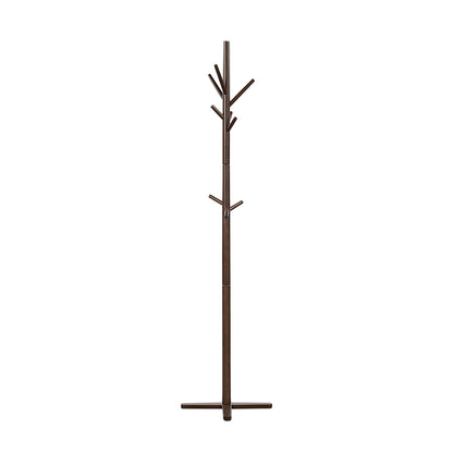 4640DBR Coat Rack - 4640DBR