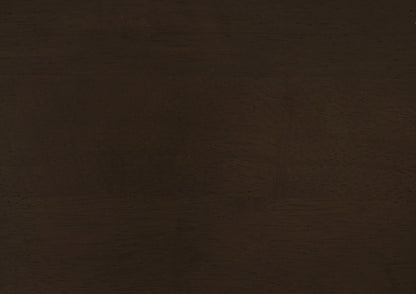 4640DBR Coat Rack - 4640DBR