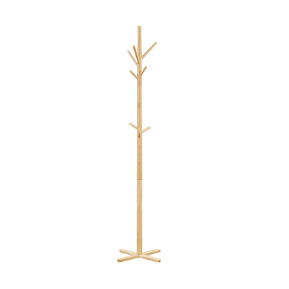 4640NTL Coat Rack - 4640NTL