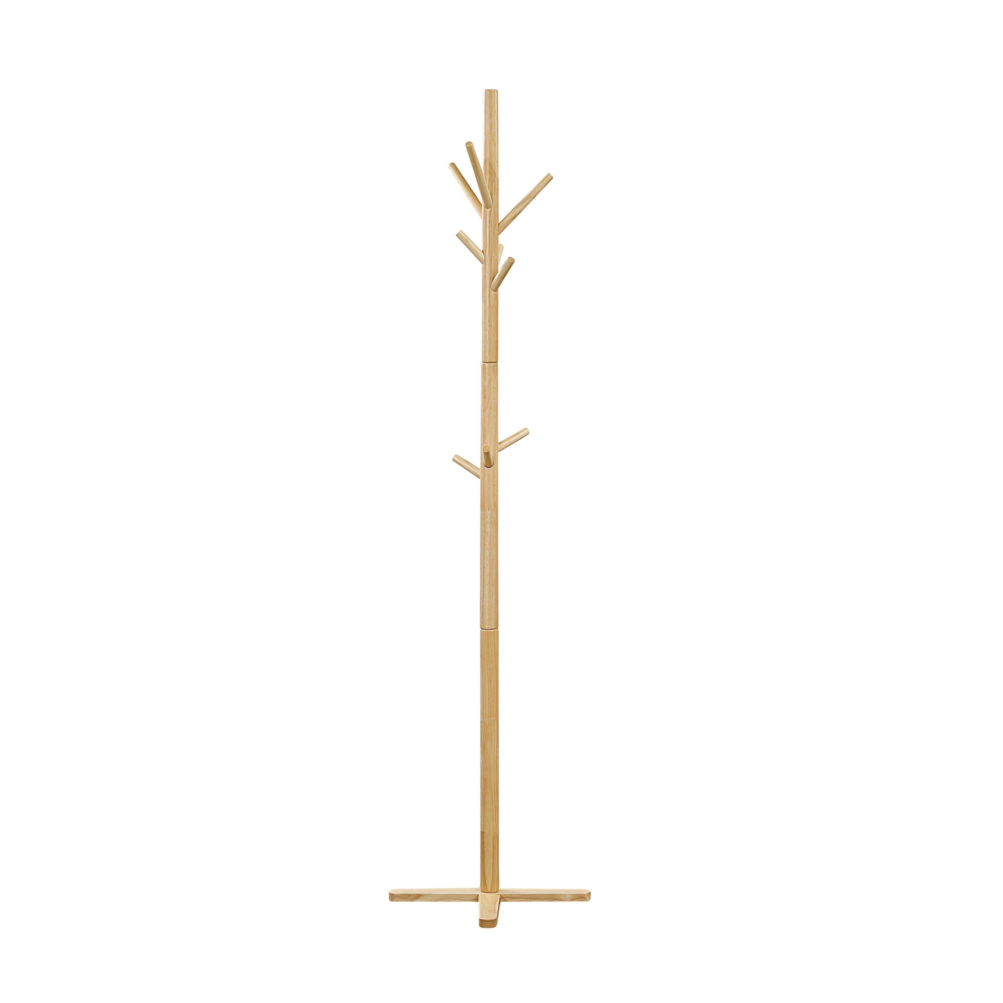 4640NTL Coat Rack - 4640NTL