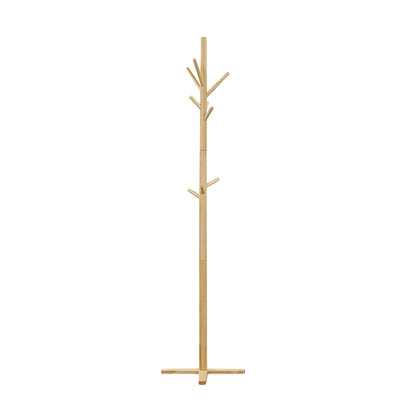 4640NTL Coat Rack - 4640NTL