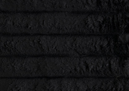 4655BLK* (2) Daybed with Trundle - 4655BLK*