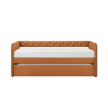 4656BR Daybed with Trundle - 4656BR