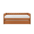 4656BR Daybed with Trundle - 4656BR