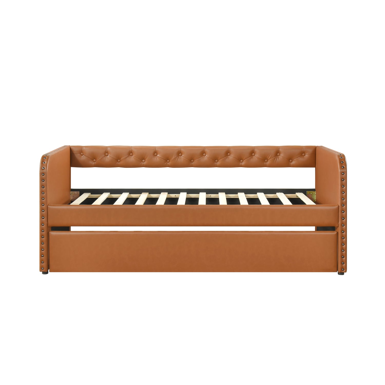 4656BR Daybed with Trundle - 4656BR