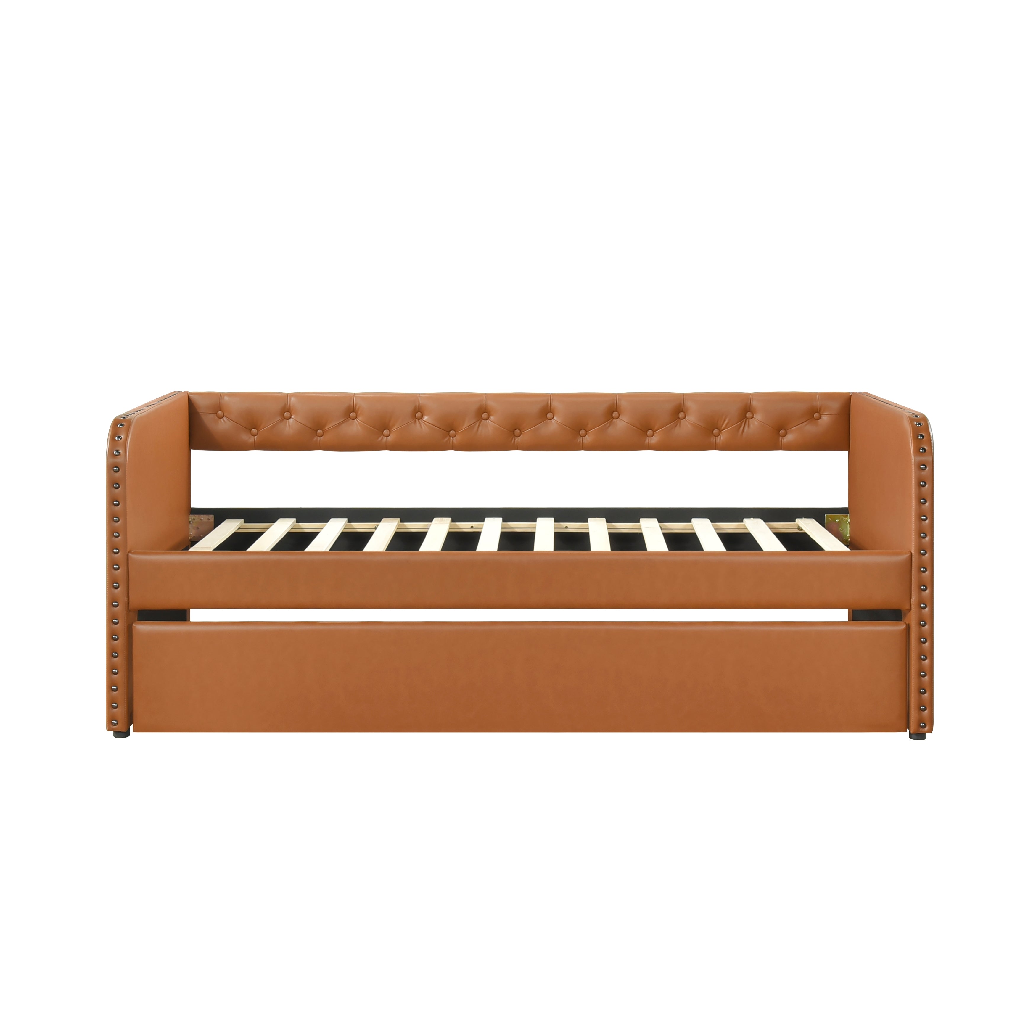 4656BR Daybed with Trundle - 4656BR