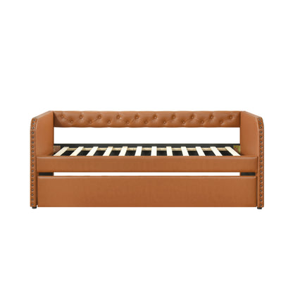 4656BR Daybed with Trundle - 4656BR