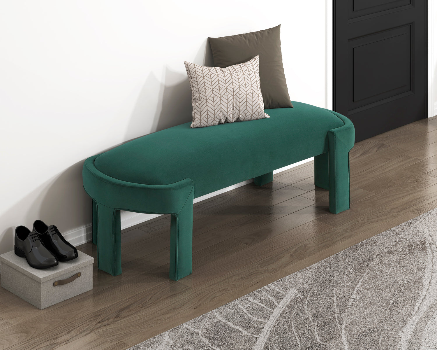 4659GN Bench - 4659GN