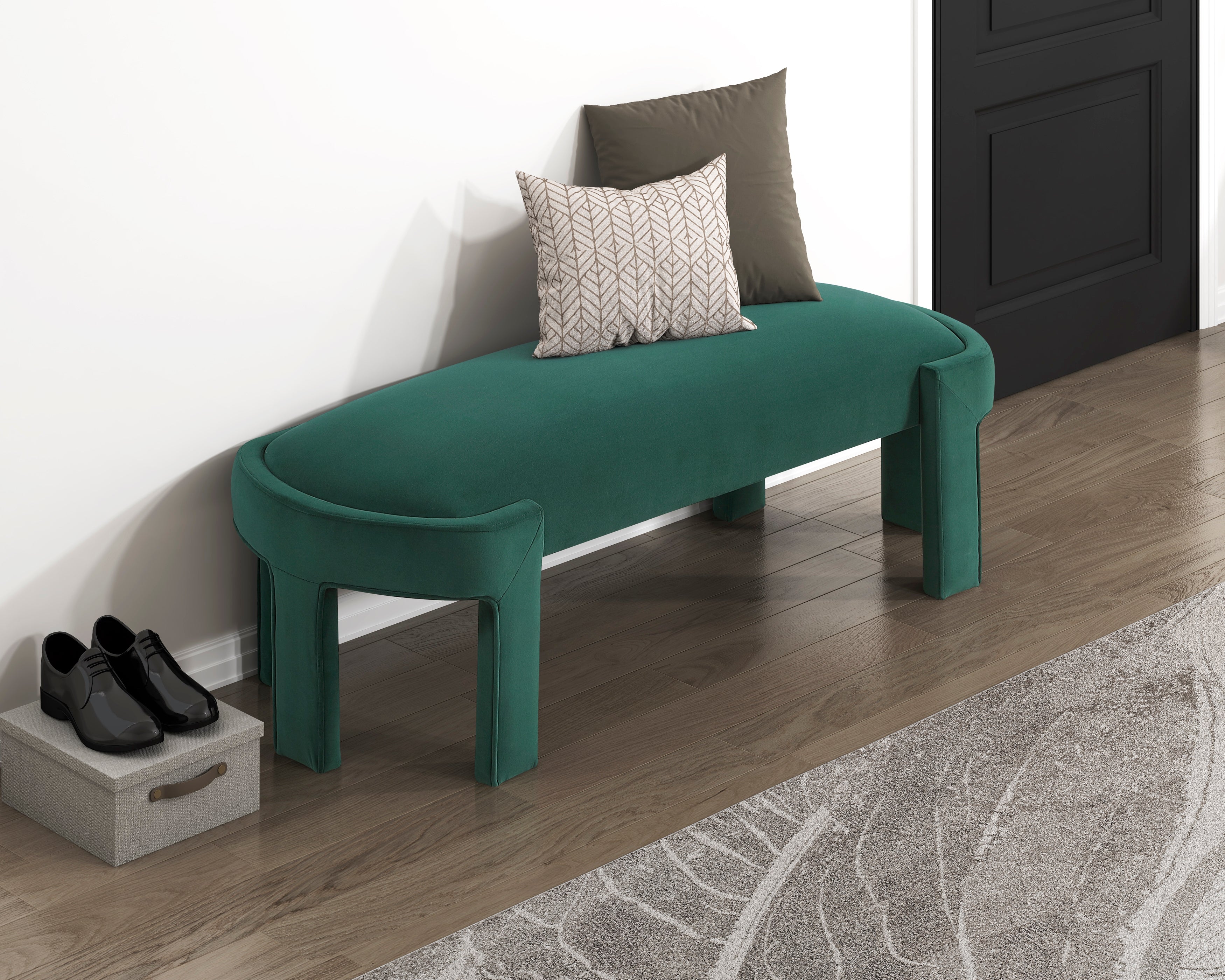 4659GN Bench - 4659GN