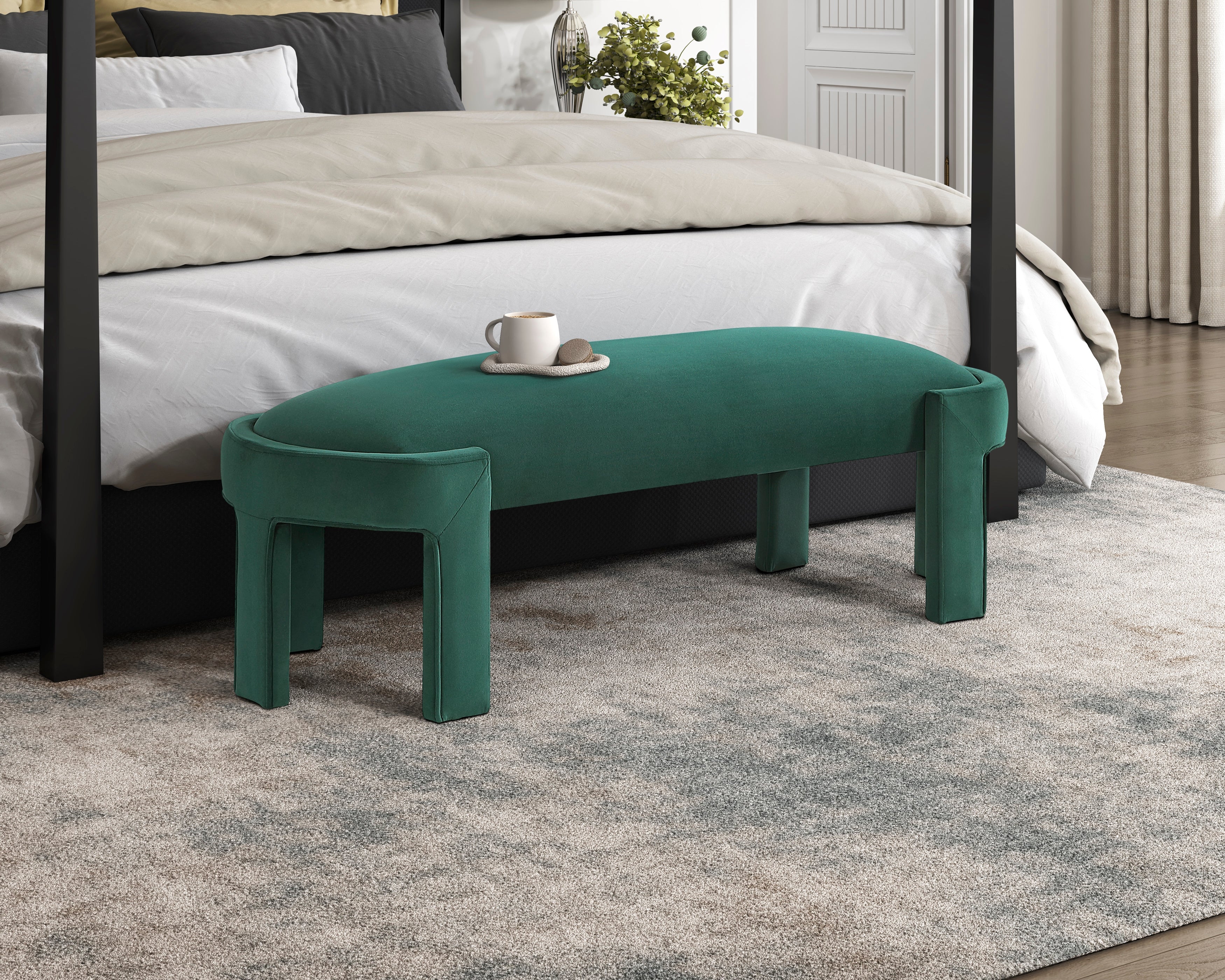 4659GN Bench - 4659GN