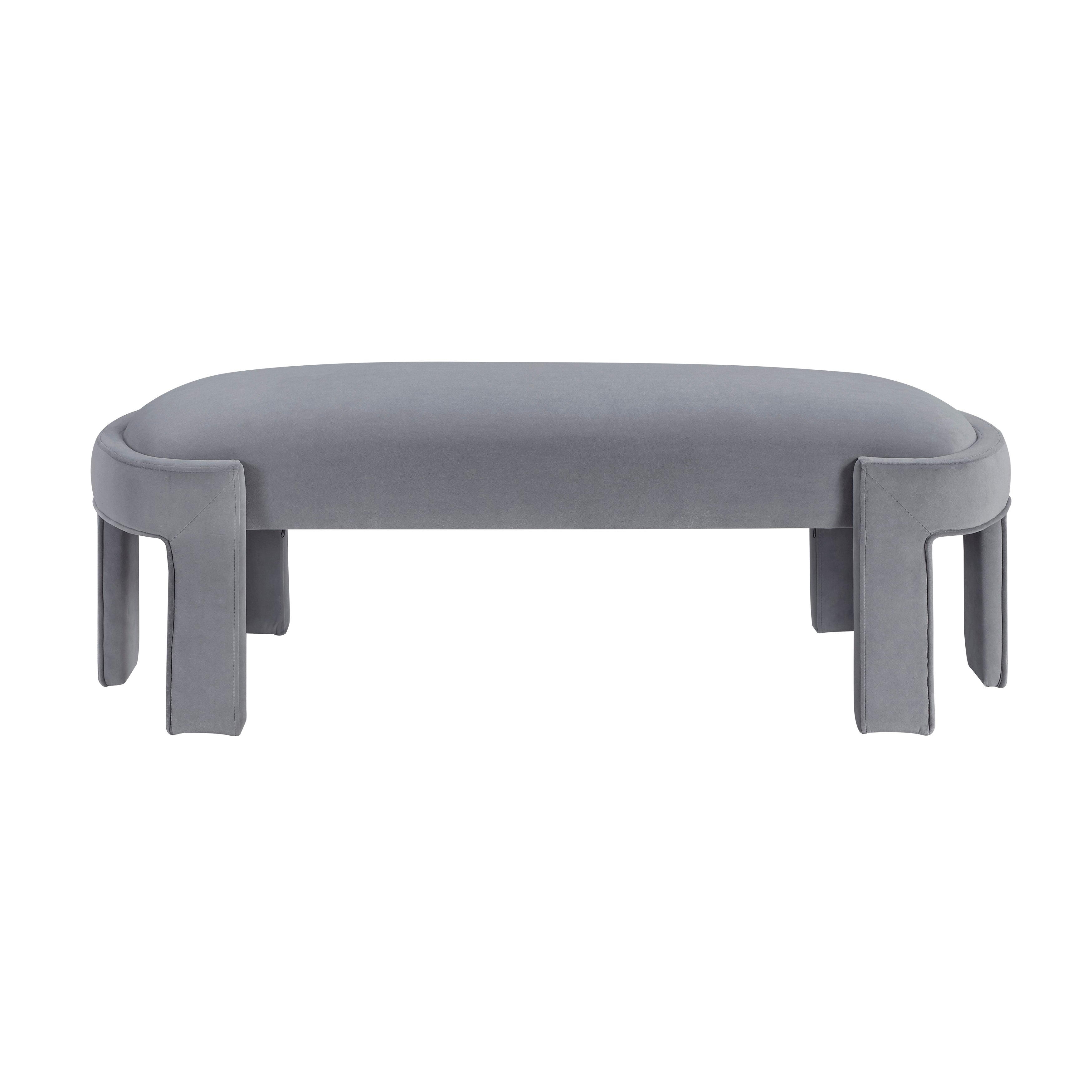 4659GY Bench - 4659GY
