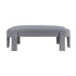 4659GY Bench - 4659GY