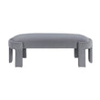 4659GY Bench - 4659GY