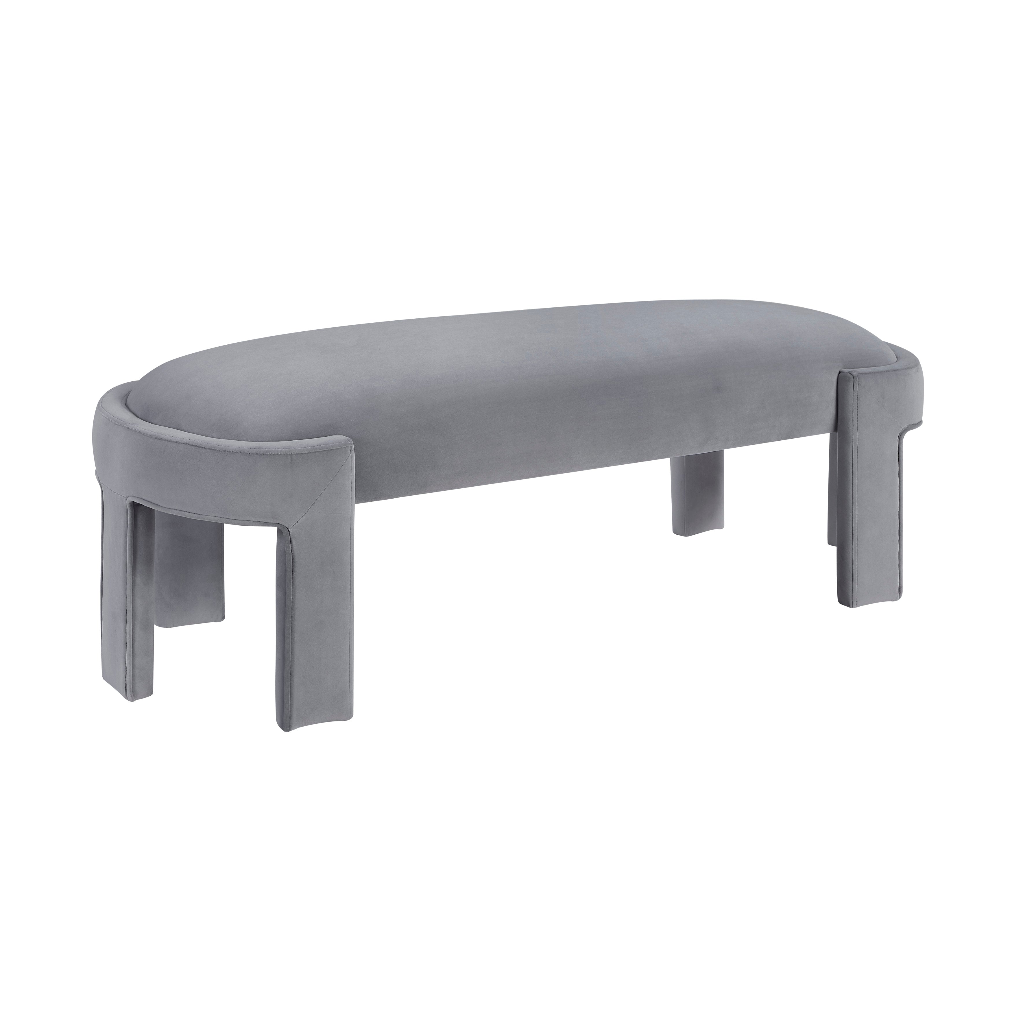 4659GY Bench - 4659GY