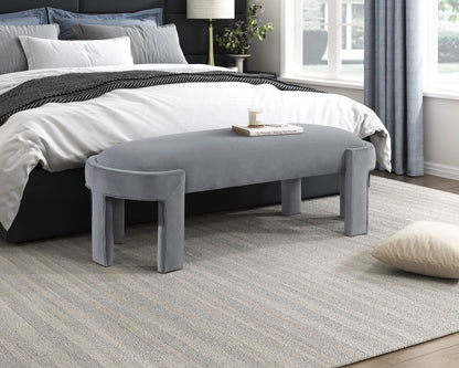 4659GY Bench - 4659GY