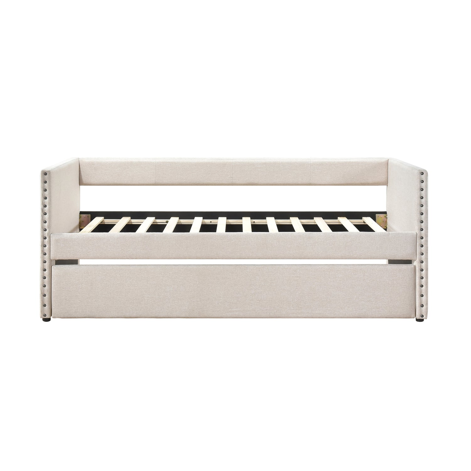 4691BE Daybed with Trundle - 4691BE