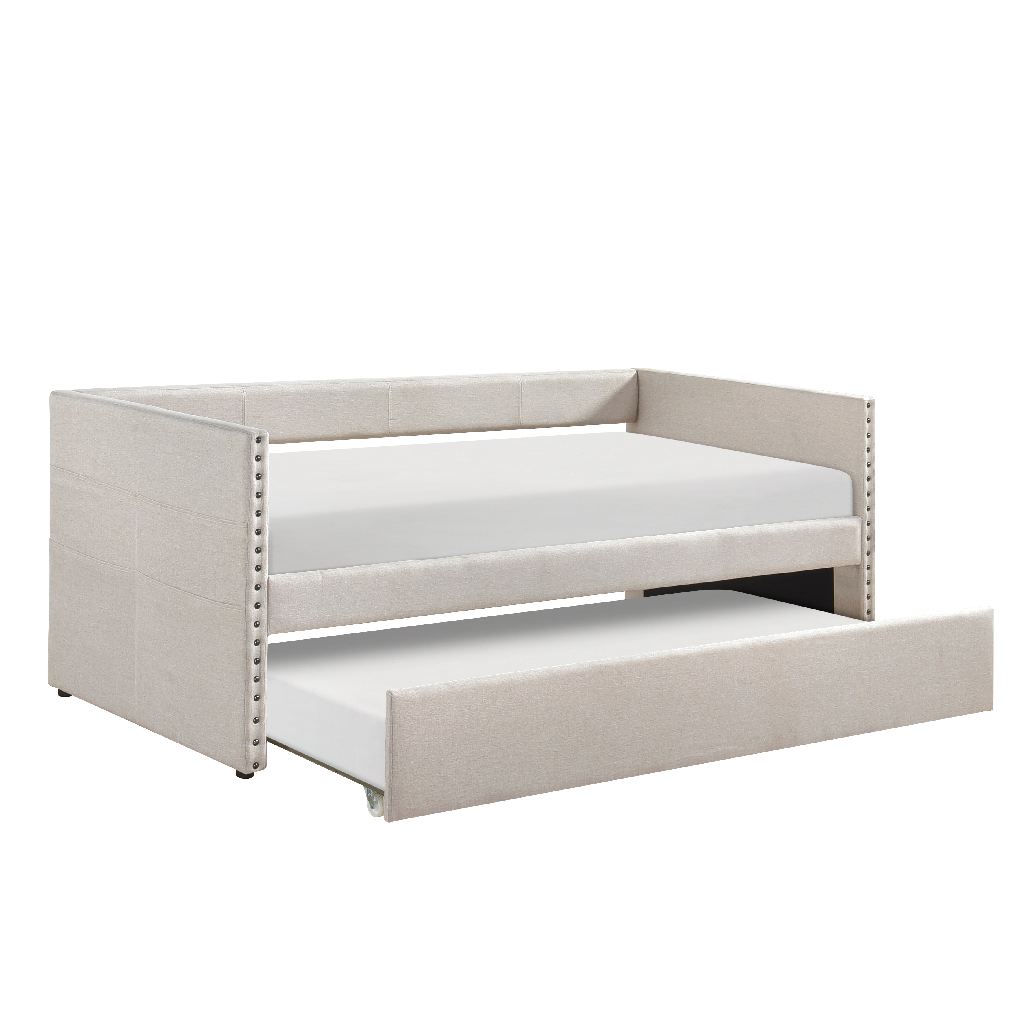 4691BE Daybed with Trundle - 4691BE