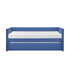 4691BU Daybed with Trundle - 4691BU