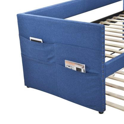 4691BU Daybed with Trundle - 4691BU