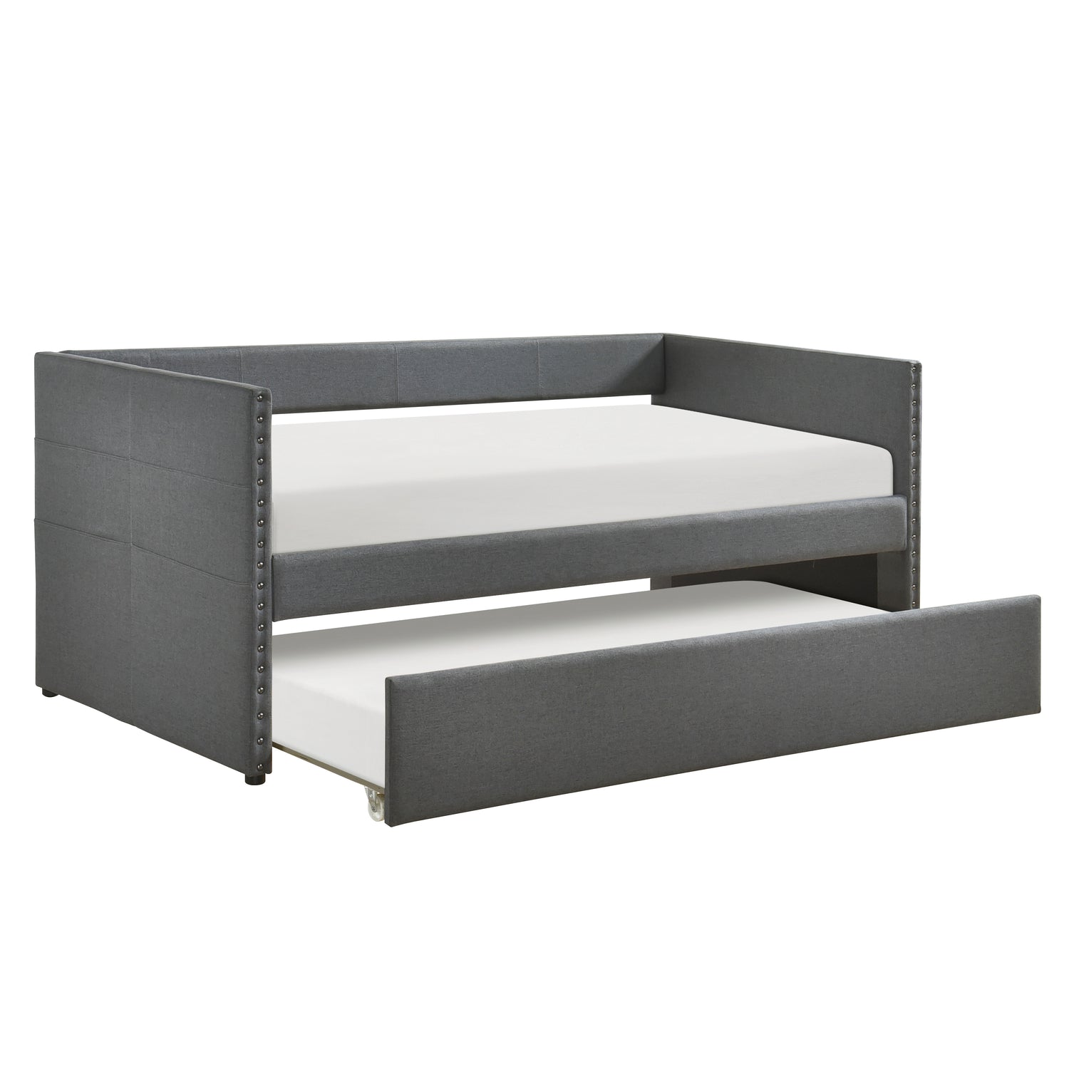 4691DG Daybed with Trundle - 4691DG