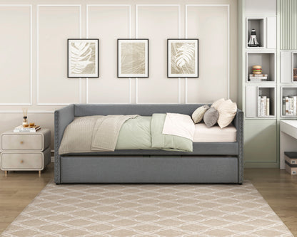 4691DG Daybed with Trundle - 4691DG