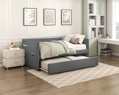 4691DG Daybed with Trundle - 4691DG