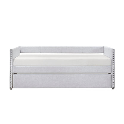4691GY Daybed with Trundle - 4691GY