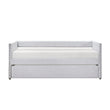 4691GY Daybed with Trundle - 4691GY