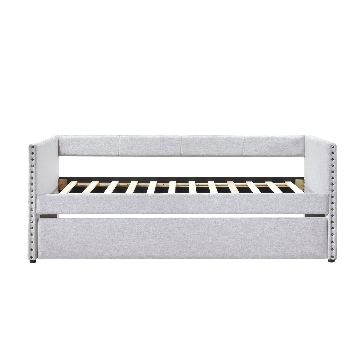 4691GY Daybed with Trundle - 4691GY