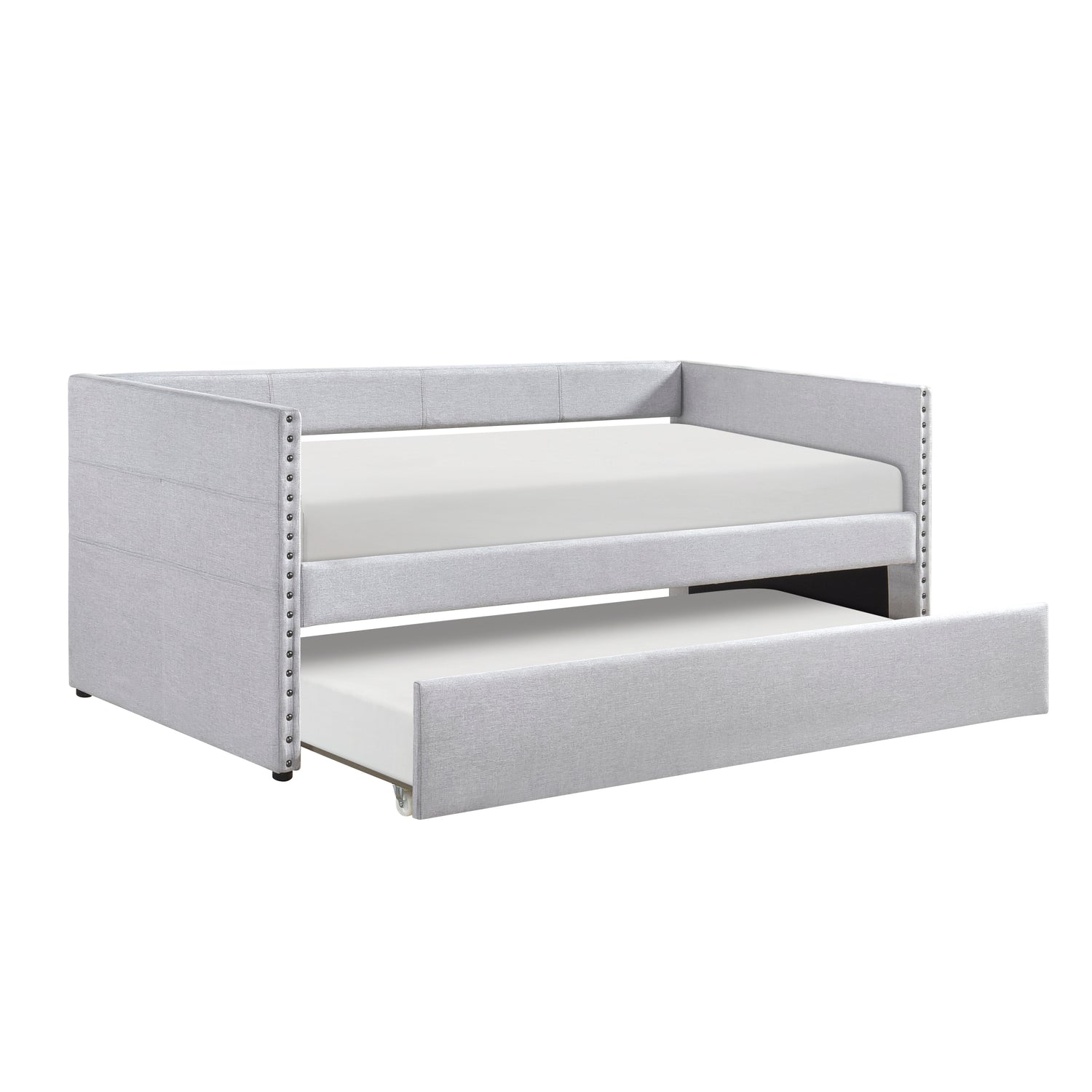 4691GY Daybed with Trundle - 4691GY