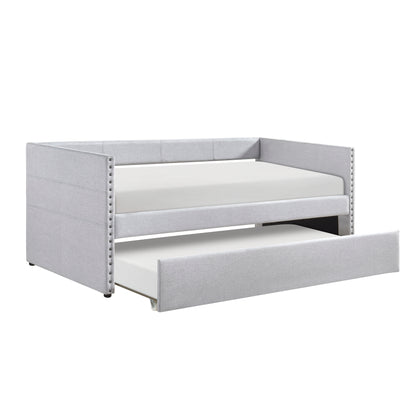 4691GY Daybed with Trundle - 4691GY