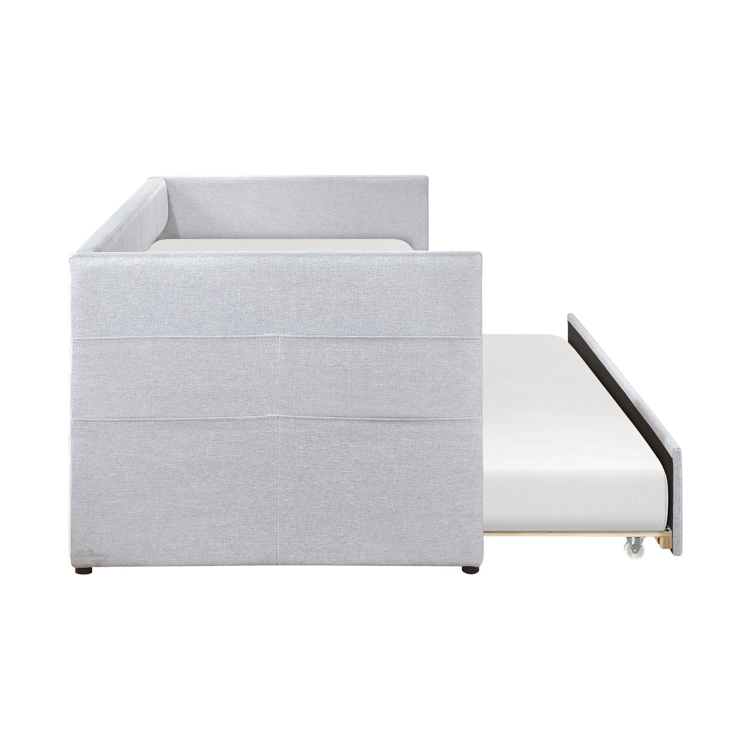 4691GY Daybed with Trundle - 4691GY