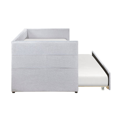 4691GY Daybed with Trundle - 4691GY