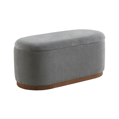 4796GY Storage Bench - 4796GY
