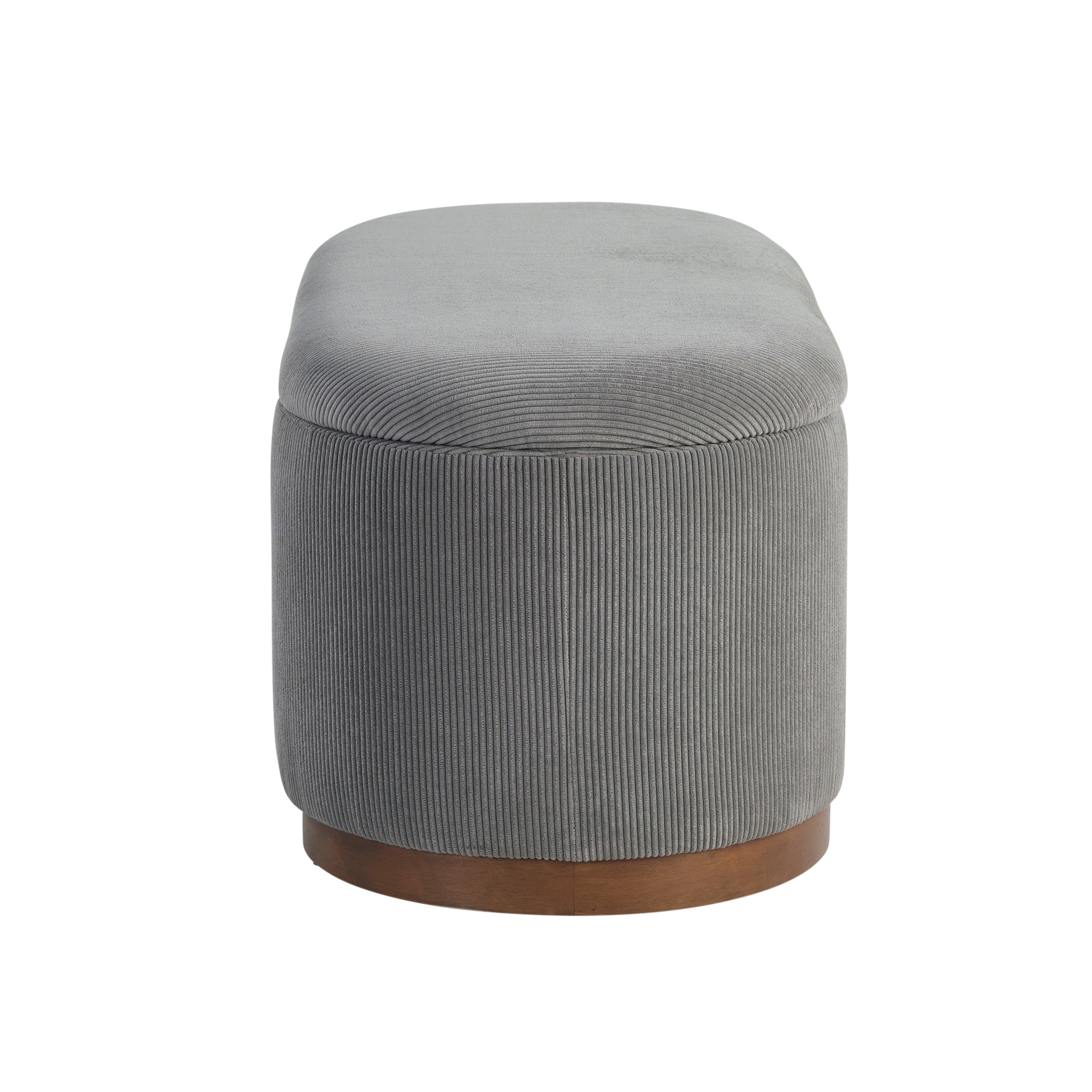 4796GY Storage Bench - 4796GY