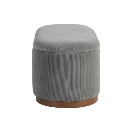 4796GY Storage Bench - 4796GY