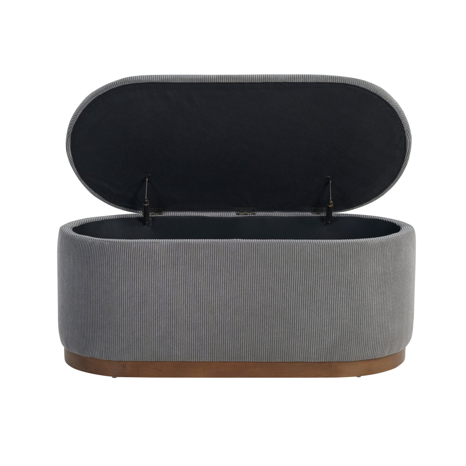 4796GY Storage Bench - 4796GY