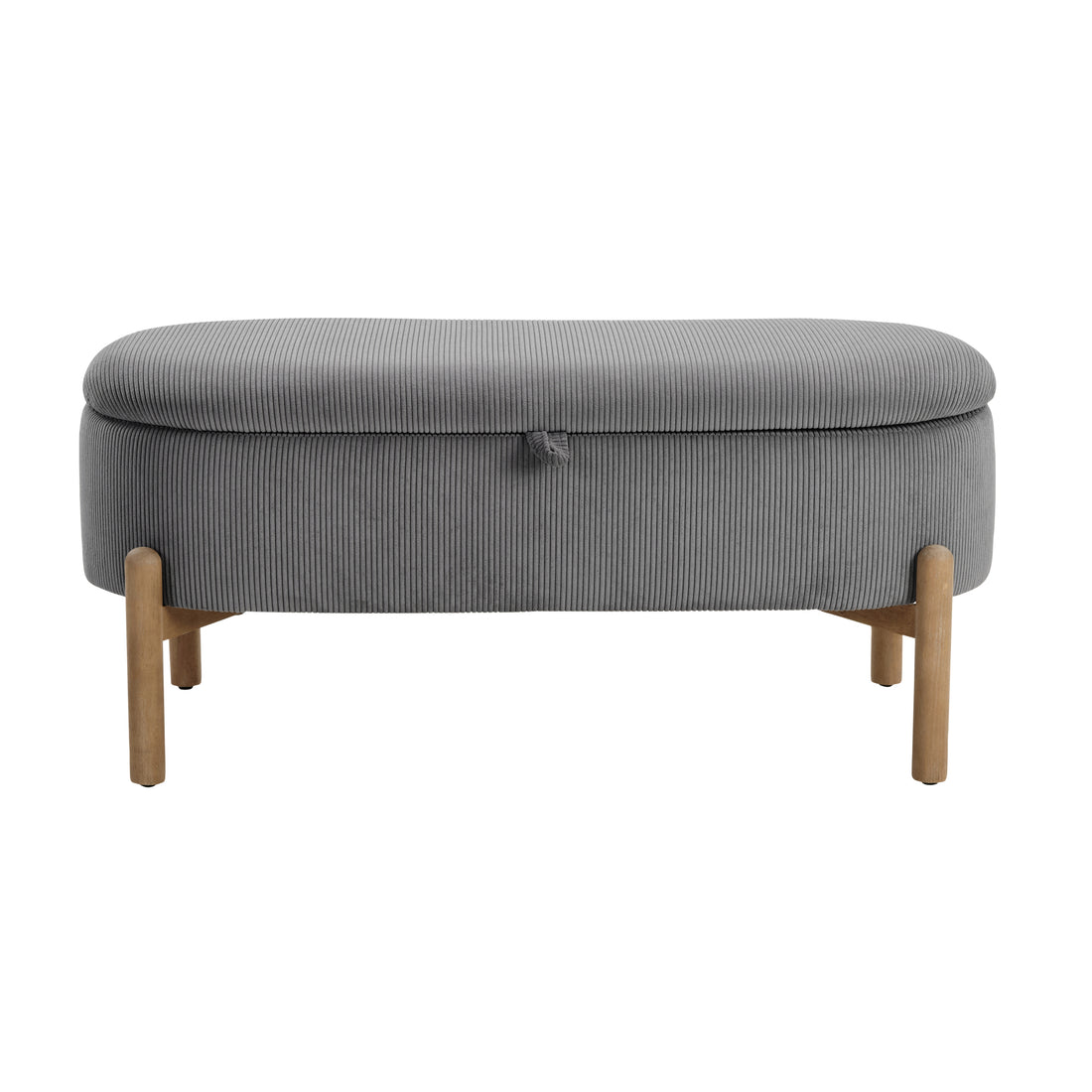 4797GY Storage Bench - 4797GY