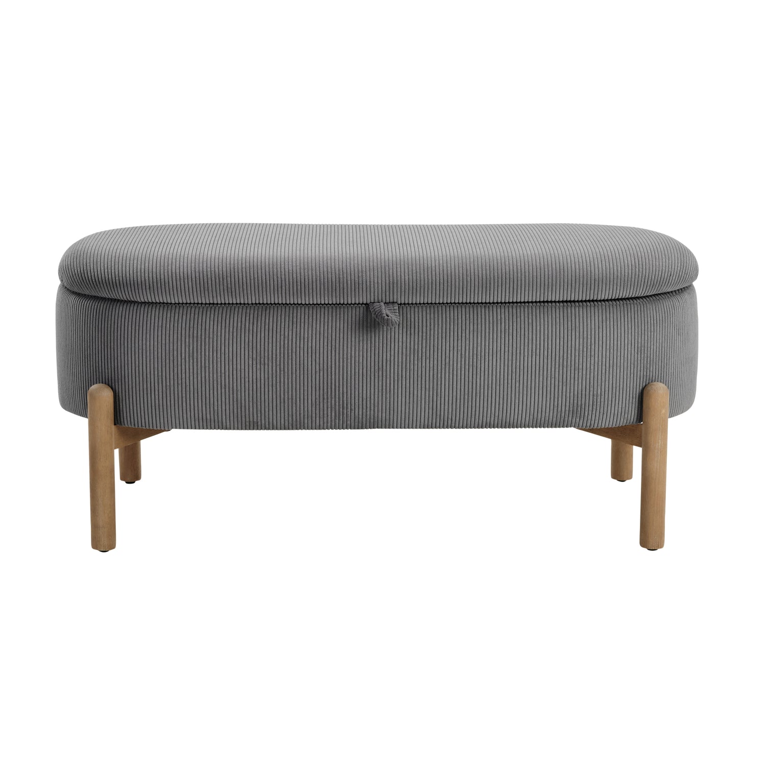 4797GY Storage Bench - 4797GY
